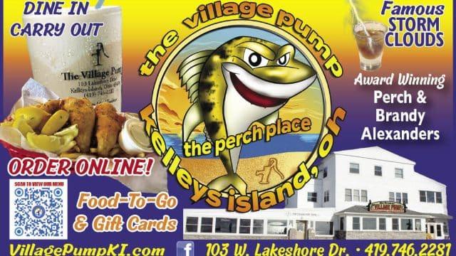 VillagePump-2024