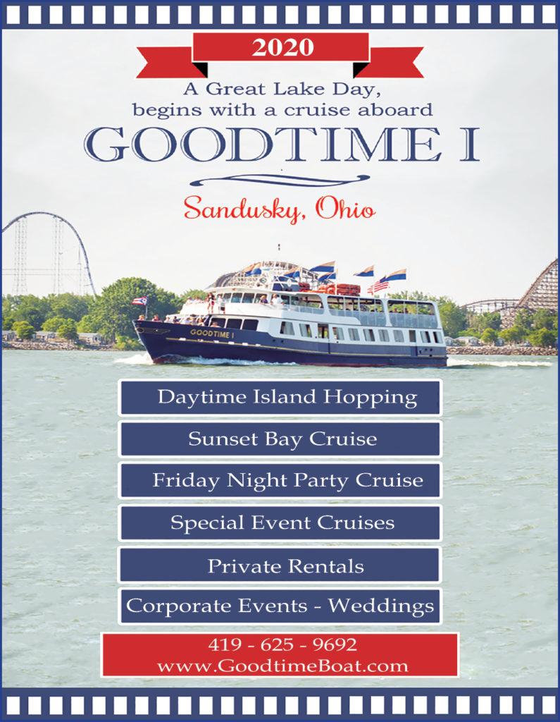 Ride Archives Lake Erie Restaurant And Entertainment Guide