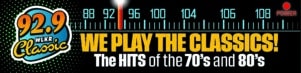 92.9-WLRK