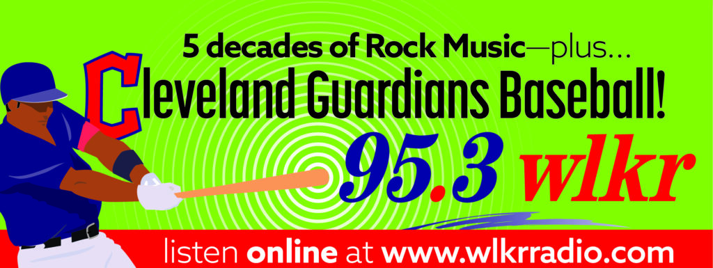 WLKR Radio 95.3