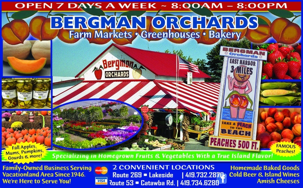 Bergman Orchards