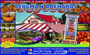 Bergman OrchardsHpg2025