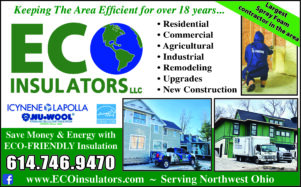 ECO Insulators-Hpg2025