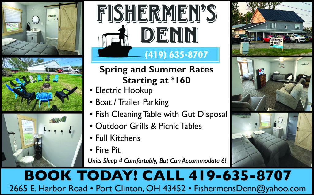 FishermensDen