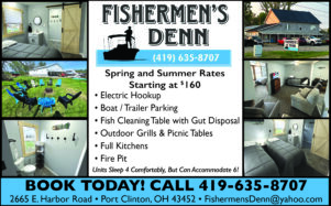 FishermensDen