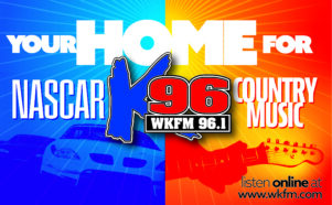 K-96 WKFM